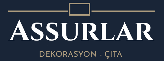 ASSURLAR DEKOR ÇITA