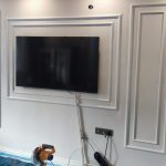 Asurlar Dekorasyon Çıta