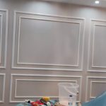 Asurlar Dekorasyon Çıta