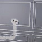 Asurlar Dekorasyon Çıta