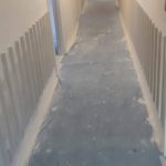 Asurlar Dekorasyon Çıta