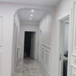 Asurlar Dekorasyon Çıta