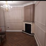 Asurlar Dekorasyon Çıta