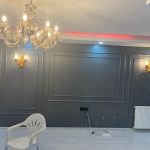 Assurlular Dekorasyon Çıta