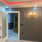 Eşsiz Duvar Çıtası Modelleri ile Sanat Eserine Dönüşen Duvarlar