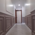 Asurlar Dekorasyon Çıta